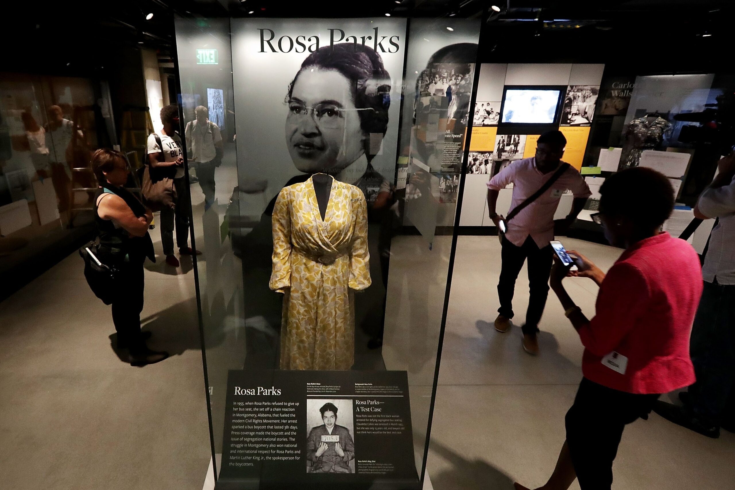 Gifts Roundup: Finance Mogul Donates $20 Million for New African-American Museum