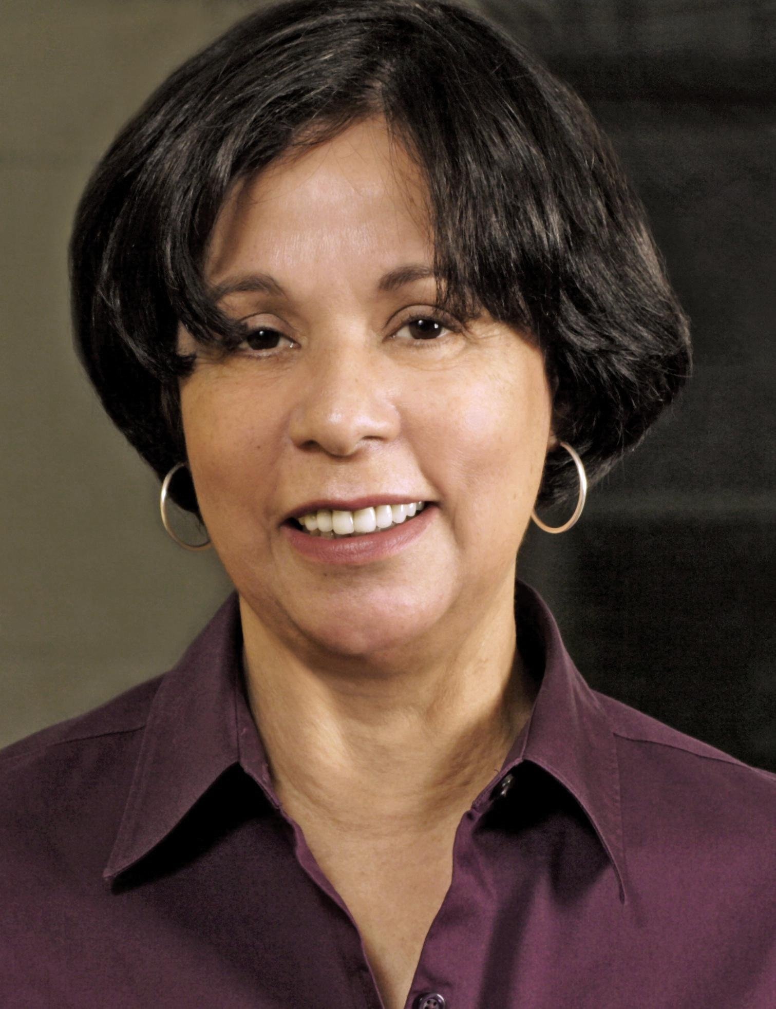 Lucy Cabrera, Chief Executive, Food Bank for New York City