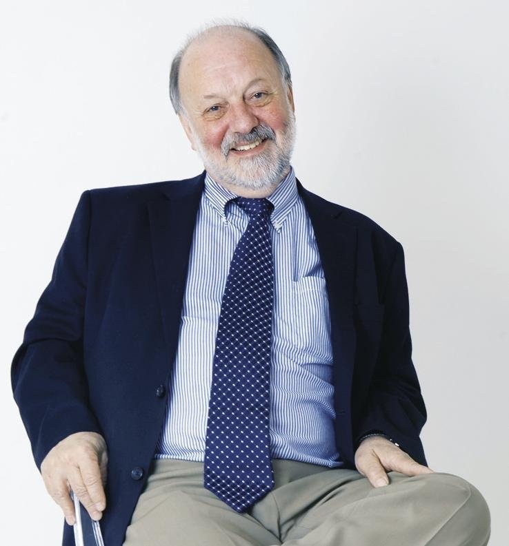 A Nonprofit Veteran Champions Innovation