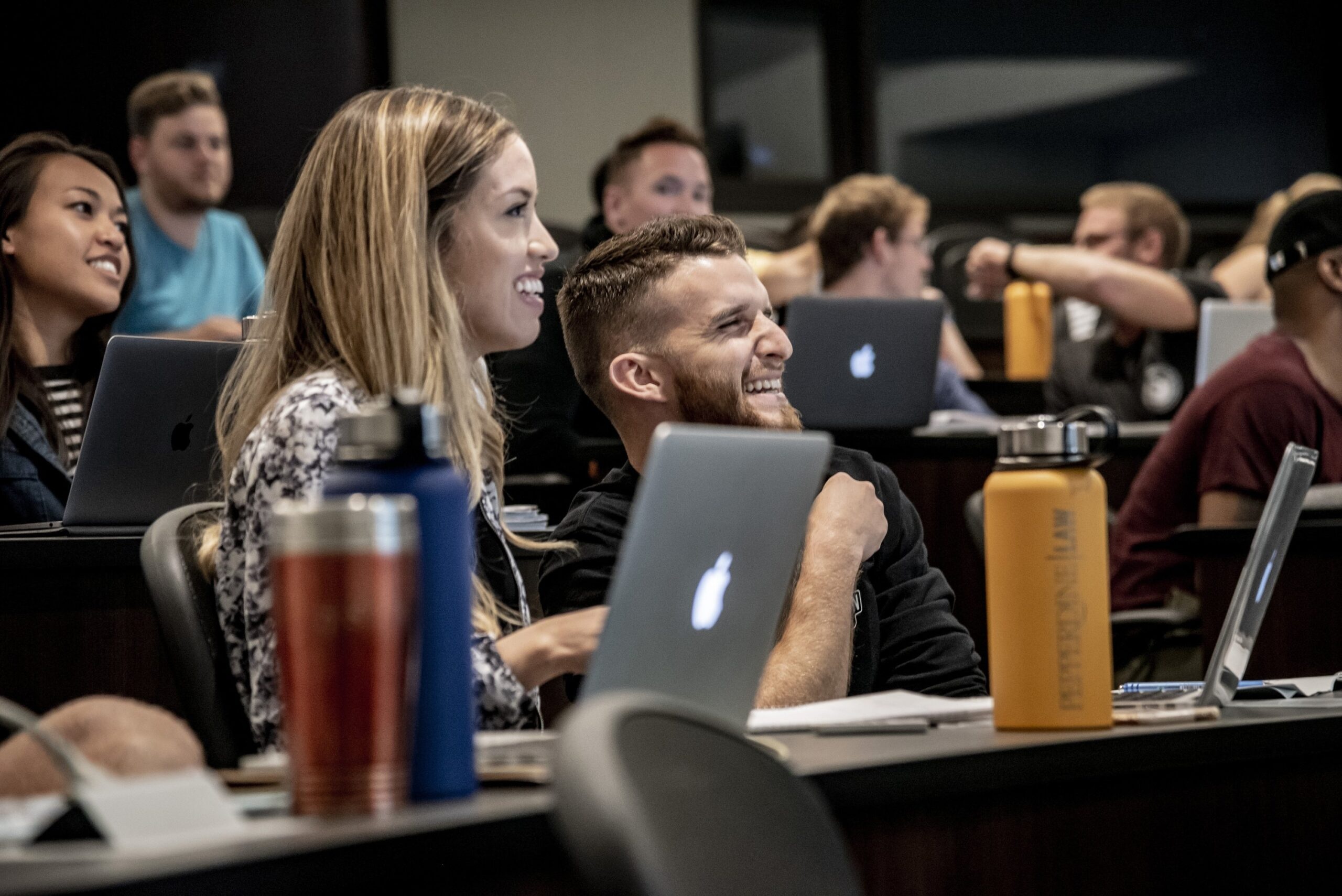 Pepperdine’s Law School Lands $50 Million to Help Underserved Students (Gifts Roundup)