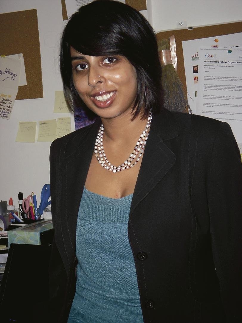 In a Bad Economy, More Charities Find Workers With Rich Bilingual Skills