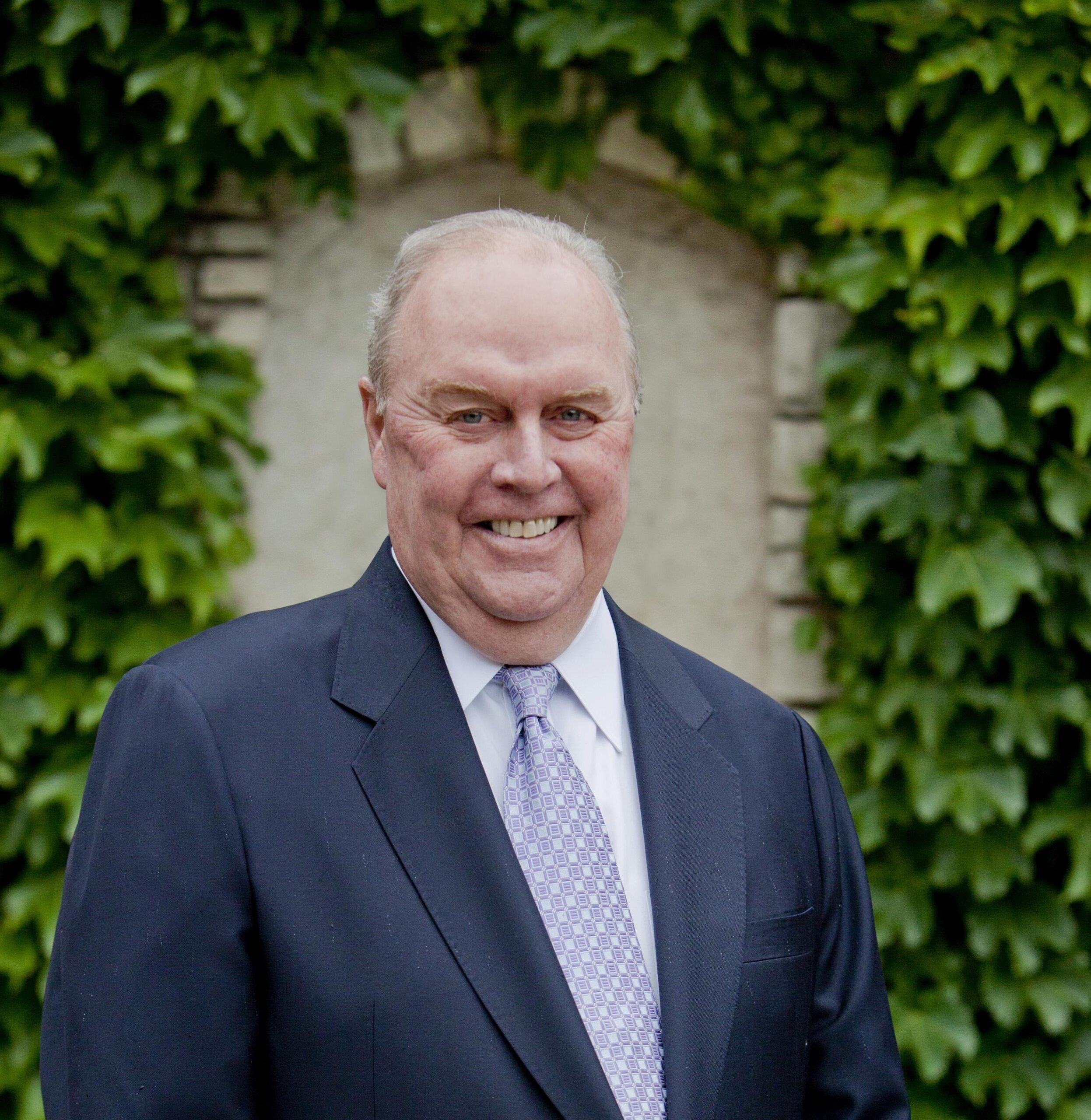 No. 35: Michael and Marilyn Quinlan