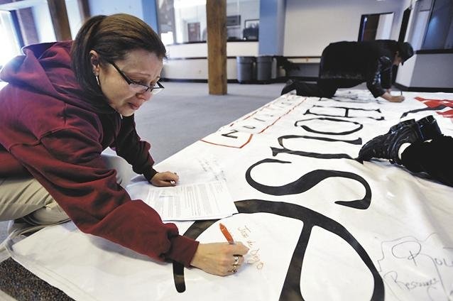 Some Fear Hull House Closure Is an Omen for Struggling Charities