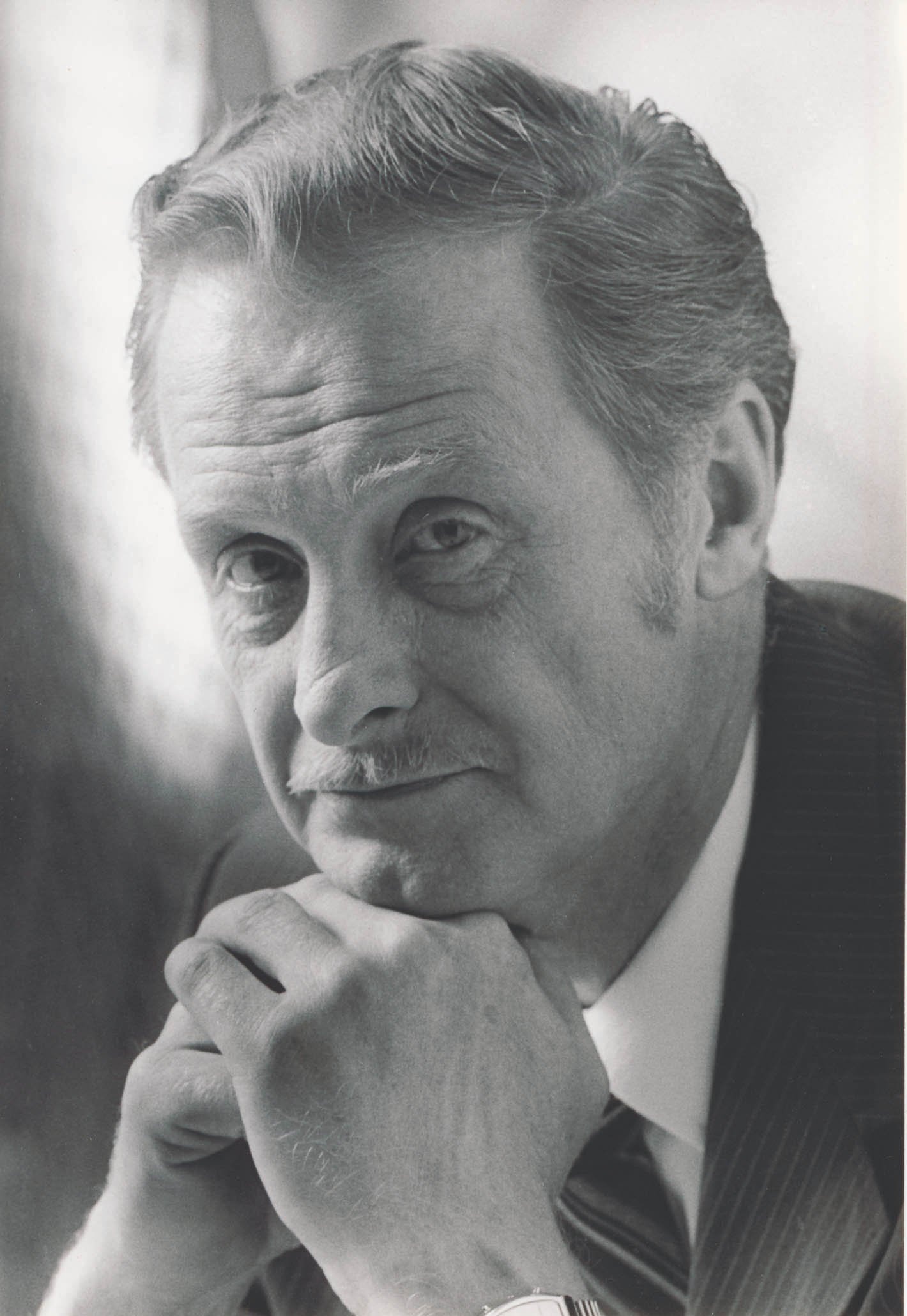 The Philanthropy 50 2009 Gift Profile: David Eddings