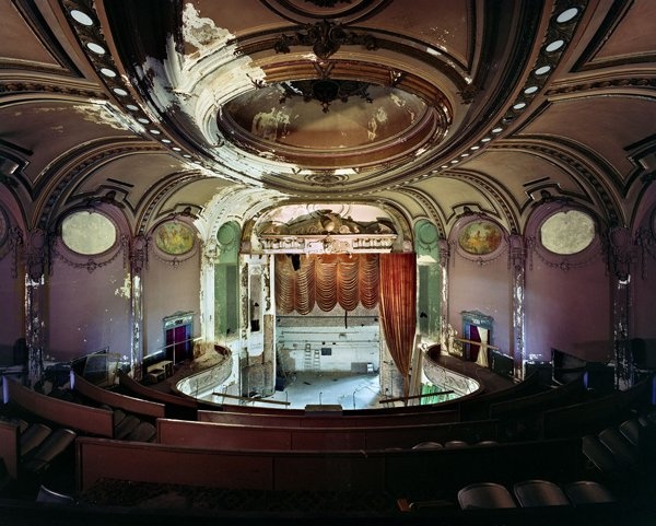 Tax-Credit Stalemate Leaves Nonprofit Projects in Limbo