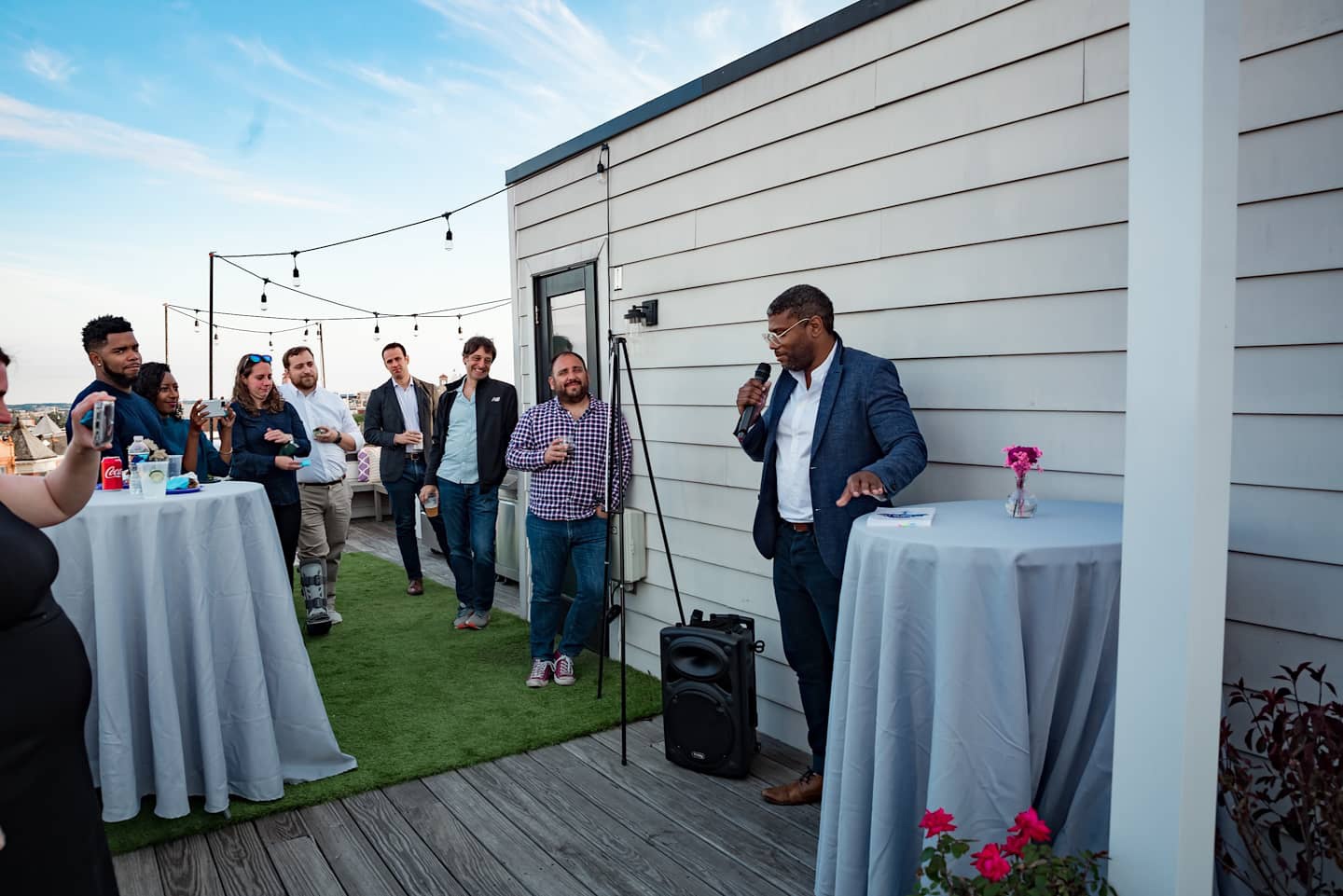 Companies Should Make Their Philanthropy More Racially Equitable. Here’s How.