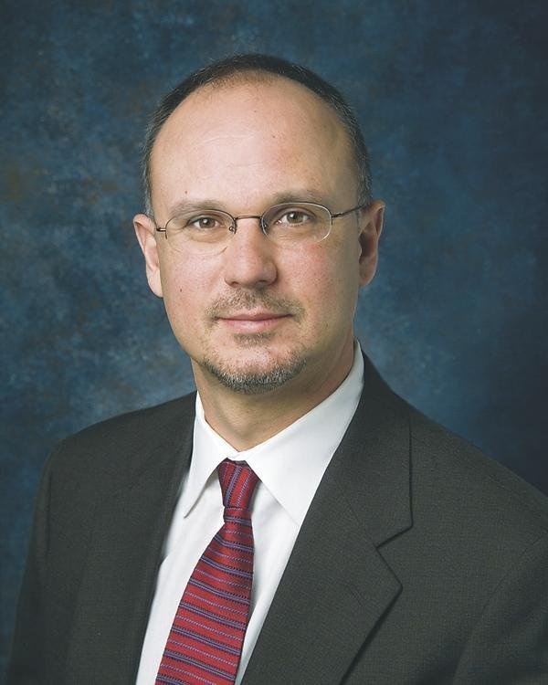 A N.C. Charity Finds Mergers Help It Expand Services