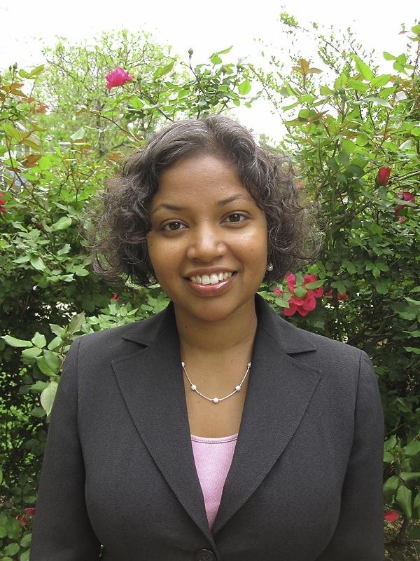 New on the Job: Jessy Molina, Outreach Director, Welcoming America