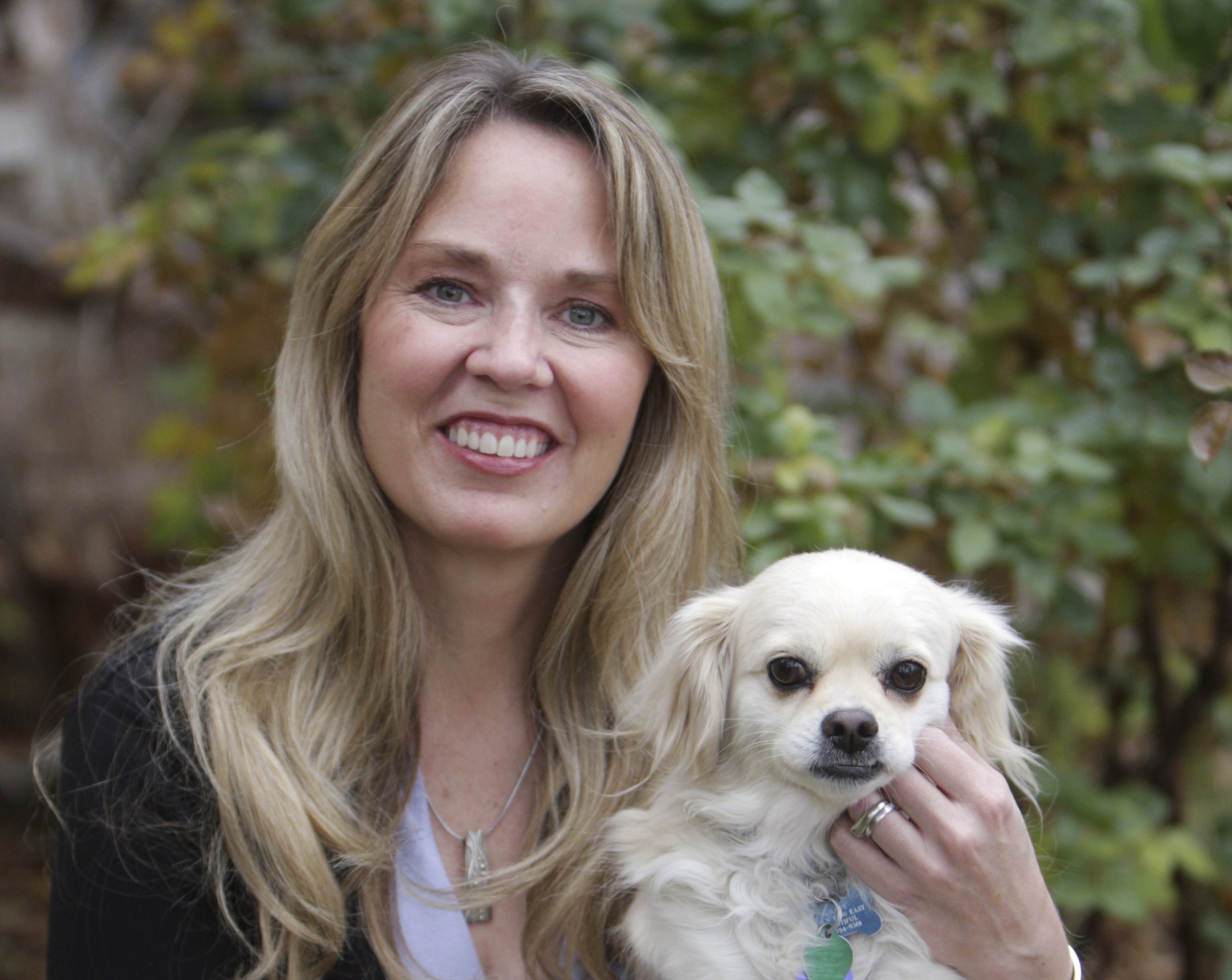 New CEO Takes the Reins at Best Friends Animal Society