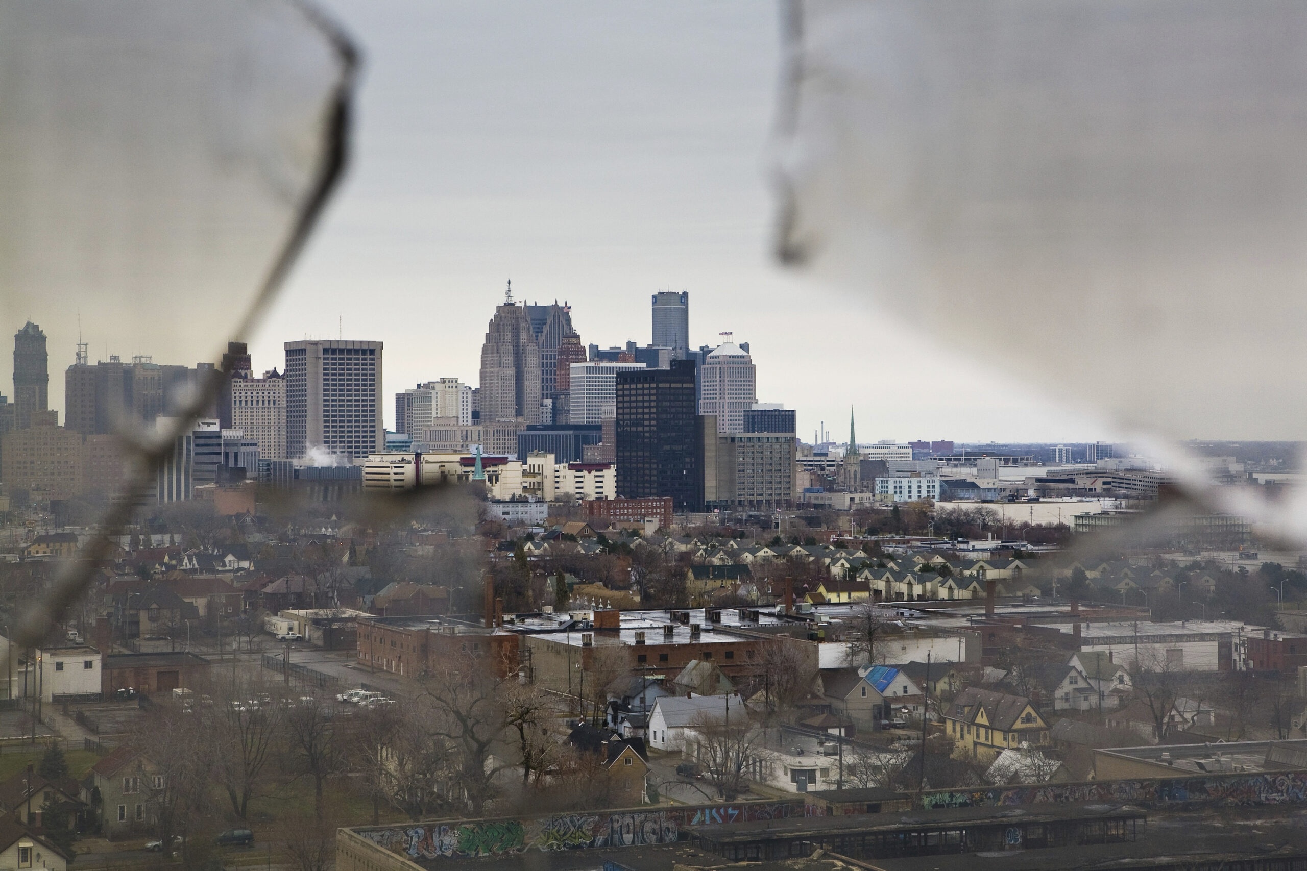 How Philanthropy Can Ensure Opportunity Zones Ensure Widespread Economic Renewal