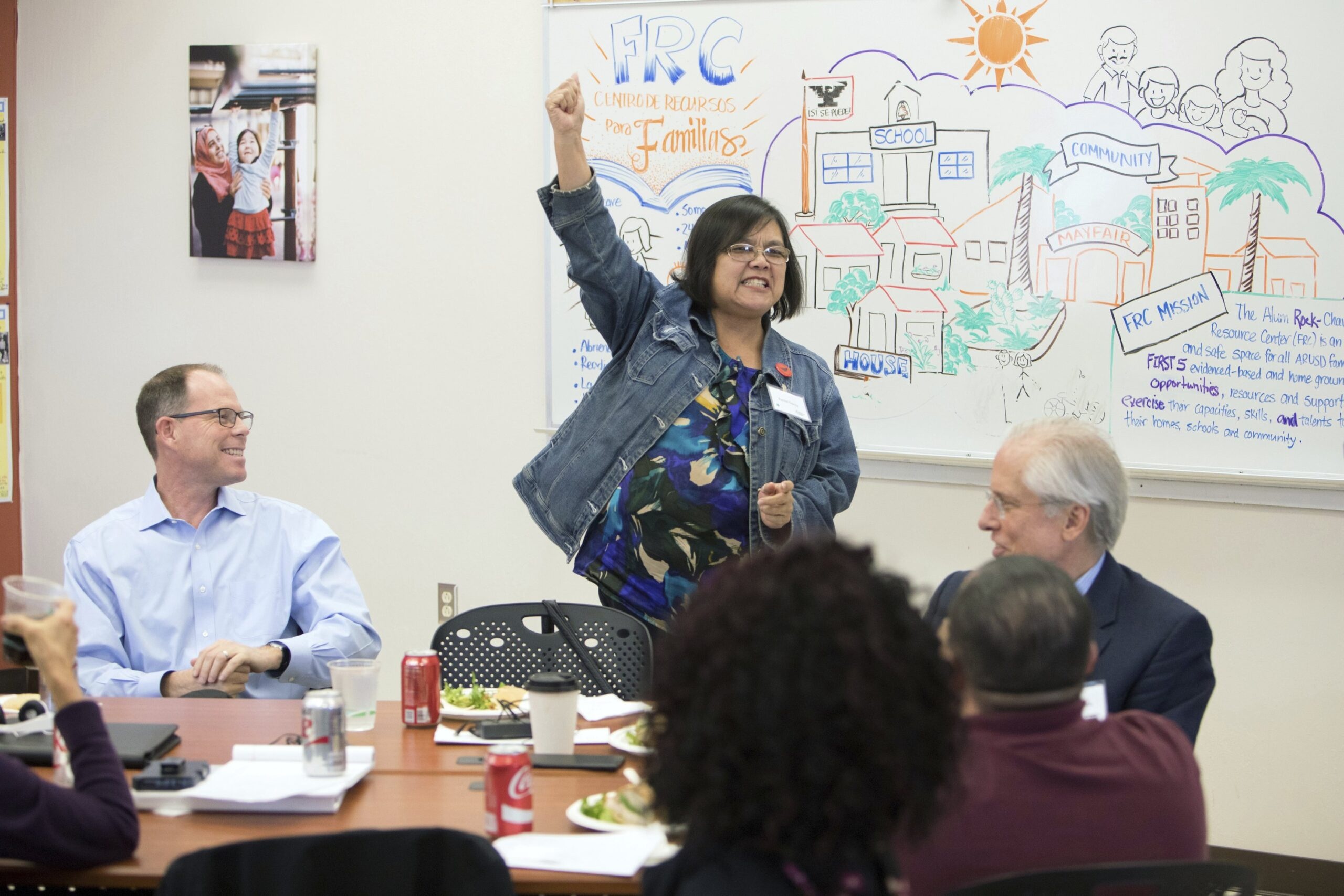 Gates-Funded Study Identifies Pathways Out of Poverty