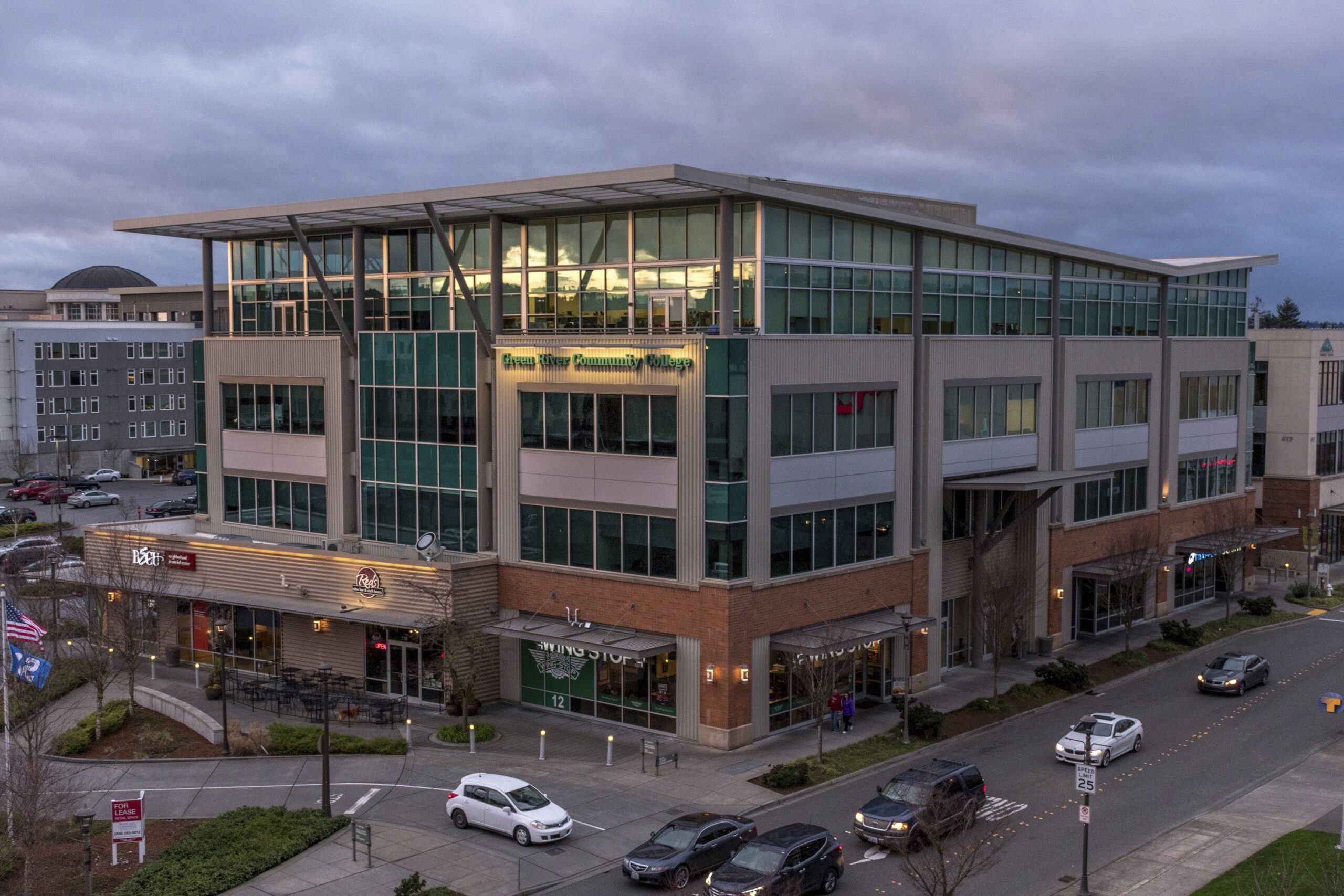 Washington Community Colleges See Big Bequest From Little-Known Donor