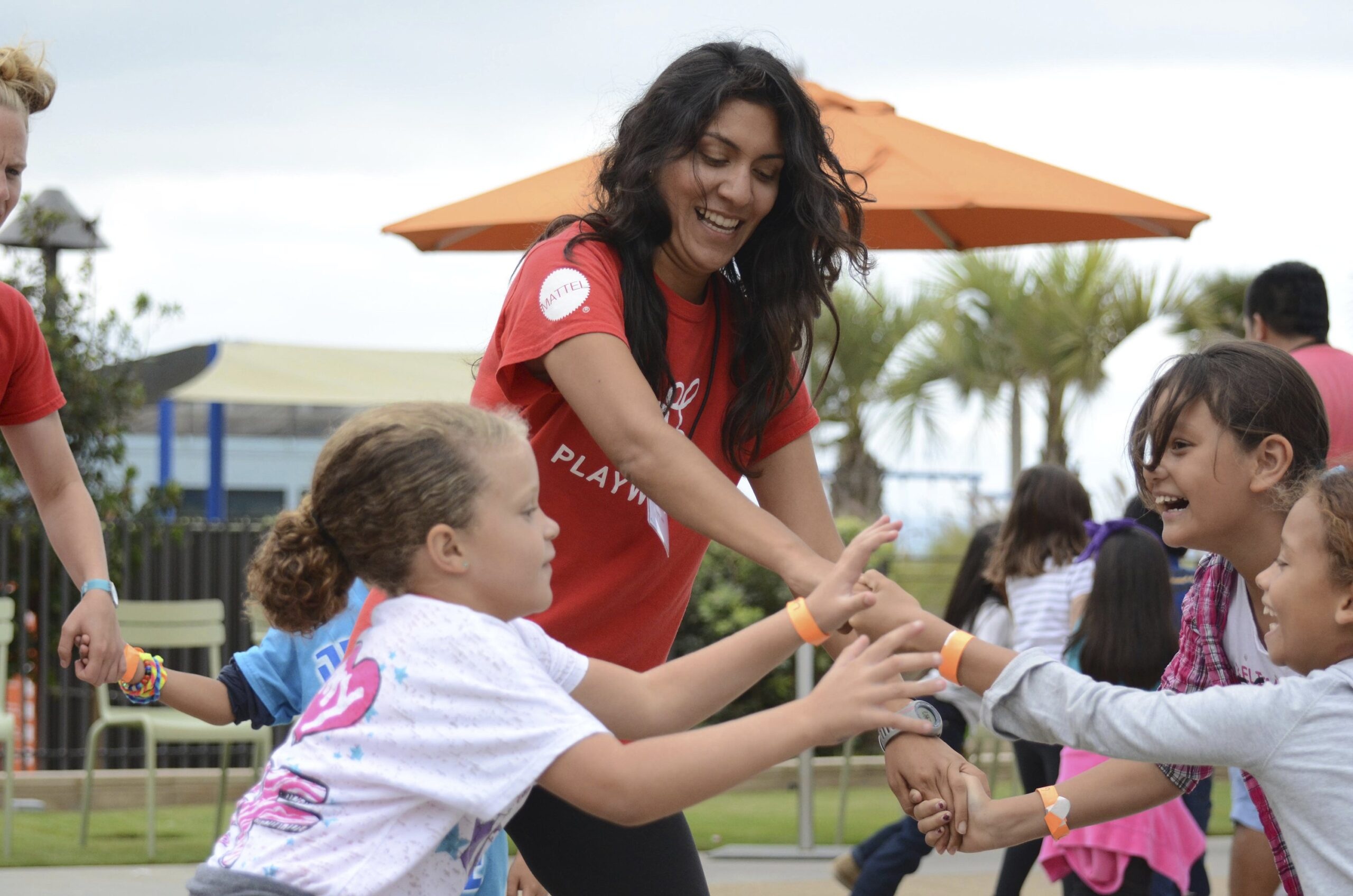 Nonprofit Opens a Financial Pipeline for Women-Led Social Ventures