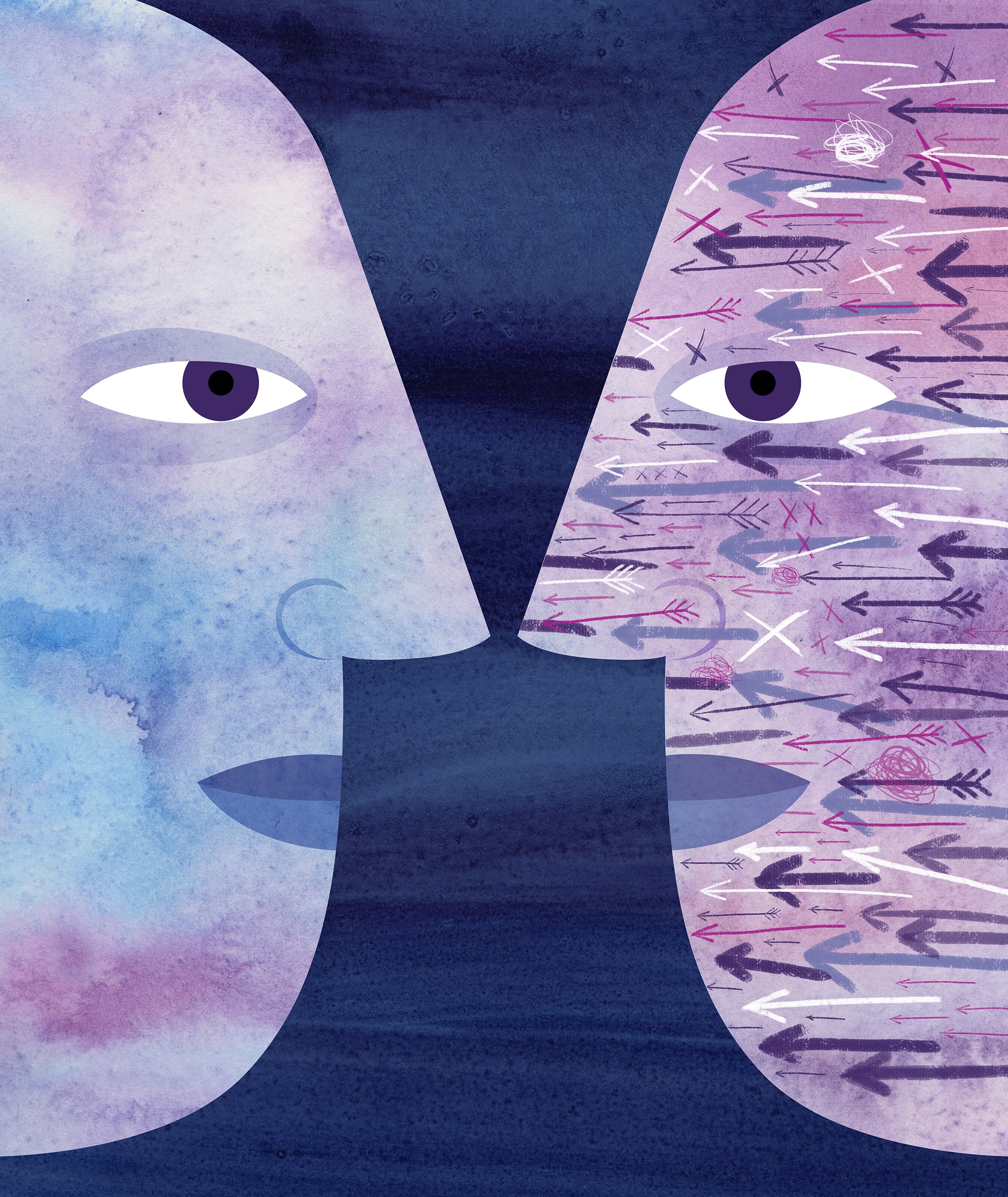 Confronting Philanthropy’s Uncomfortable Truths