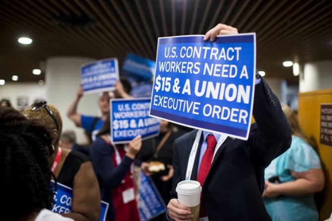 New Overtime Rules Are Good for Nonprofits — and Good for America