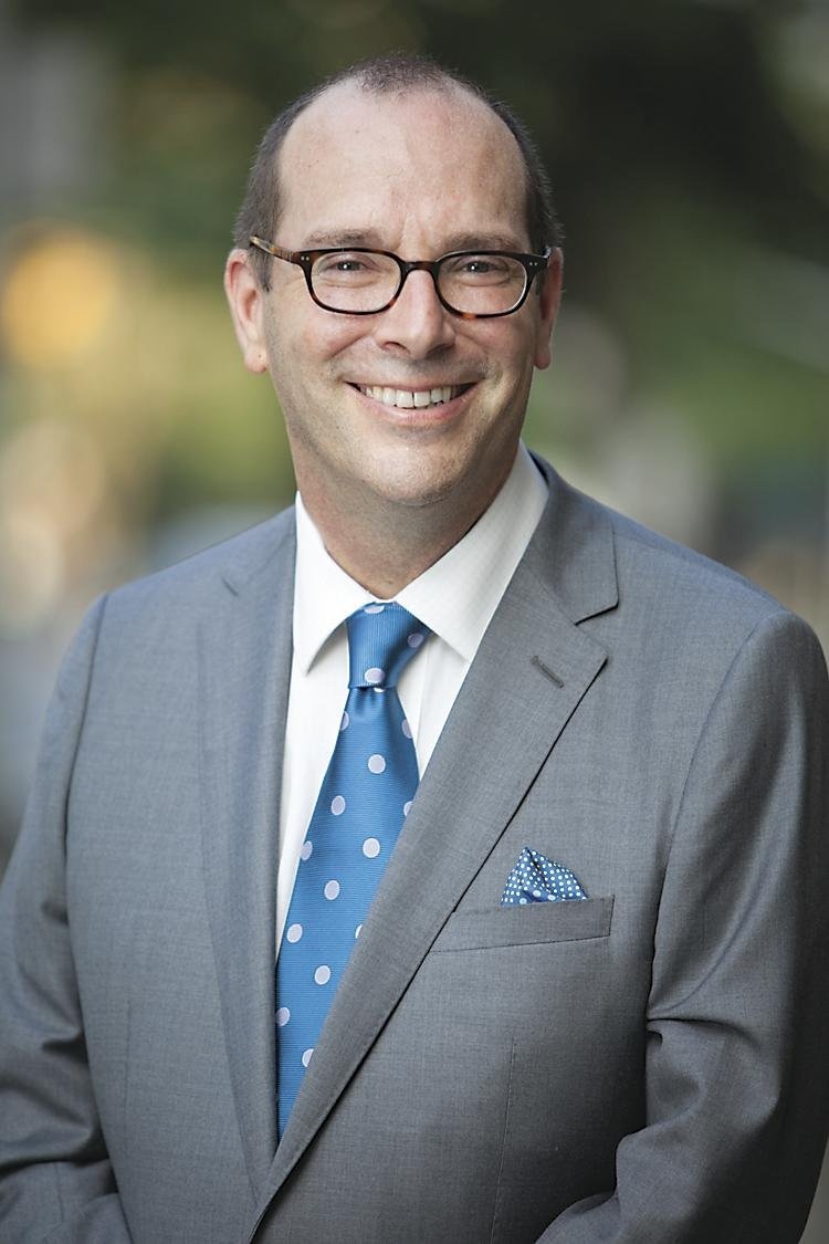 Head of Soros Fellowship Aims to Help Immigrant Students Thrive