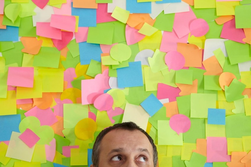 Working Too Much Can Hurt Productivity