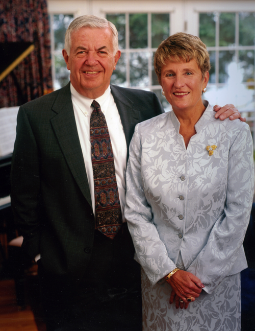 10 Families Add Their Names to Giving Pledge