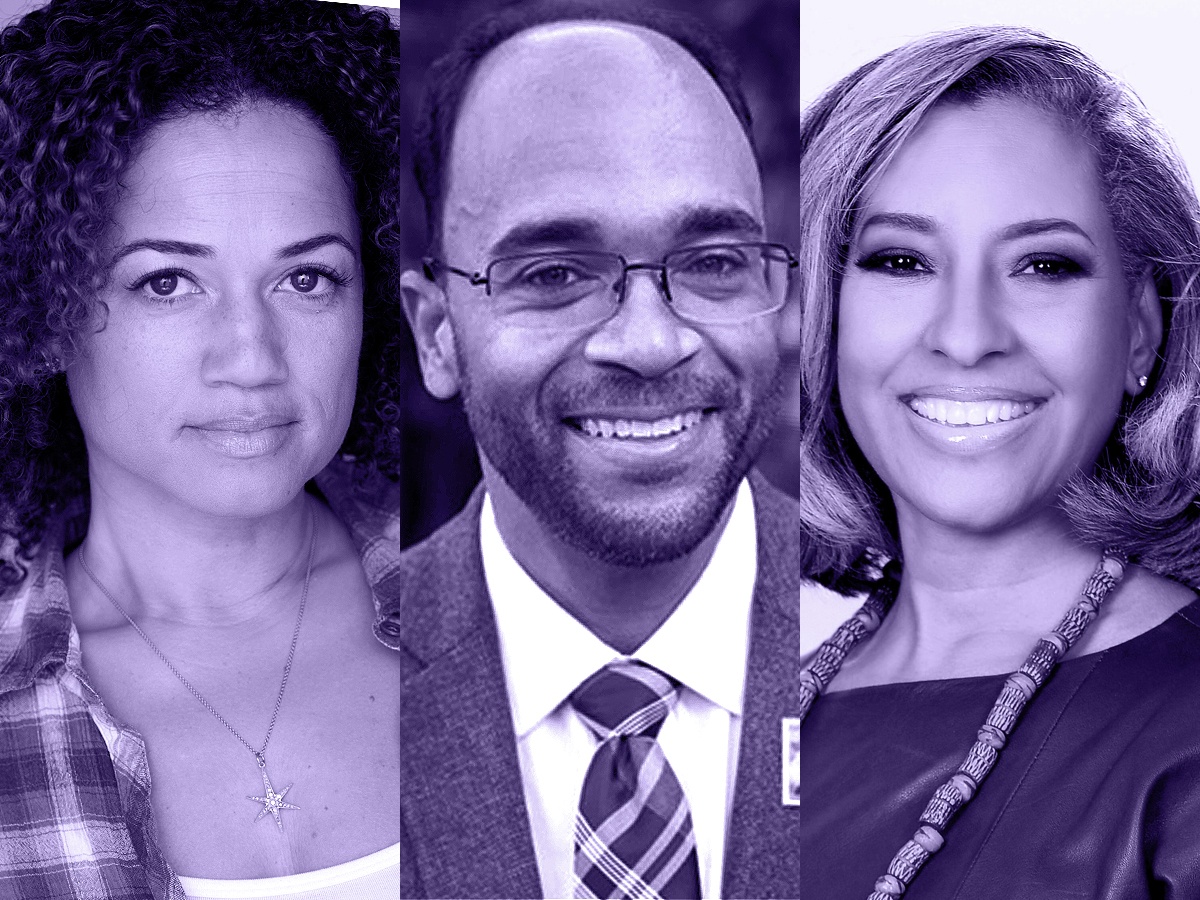 How Black Americans Have Long Given Their Time and Money to Advance Social Change