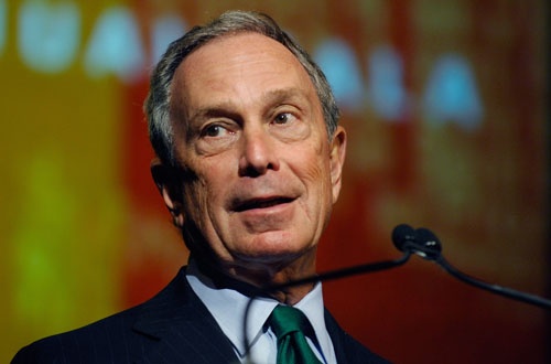 40 Wealthy American Families Vow to Give a Chunk of Their Fortunes to Charity