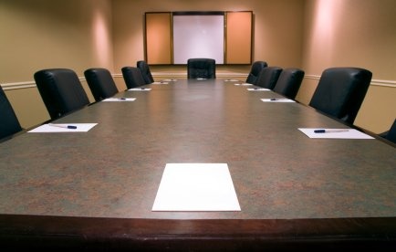 Designating a ‘Lead Trustee’ Can Help Boards Improve Their Operations