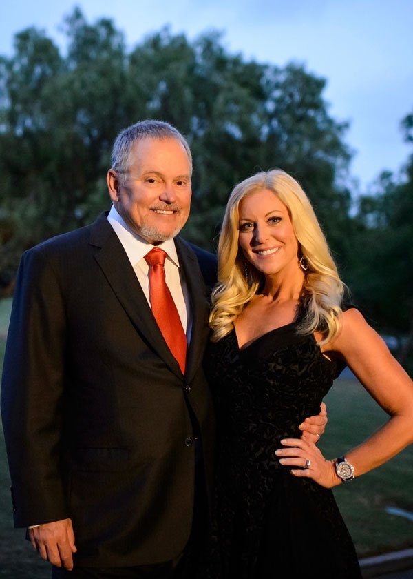 GoDaddy Founder Doubles Up His Year-End Donation for Veterans’ Care