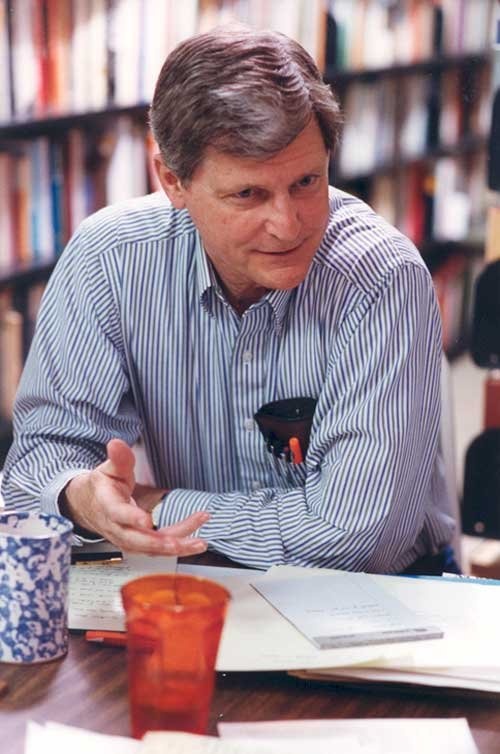 Robert Payton’s Legacy: How to Educate Nonprofit Leaders