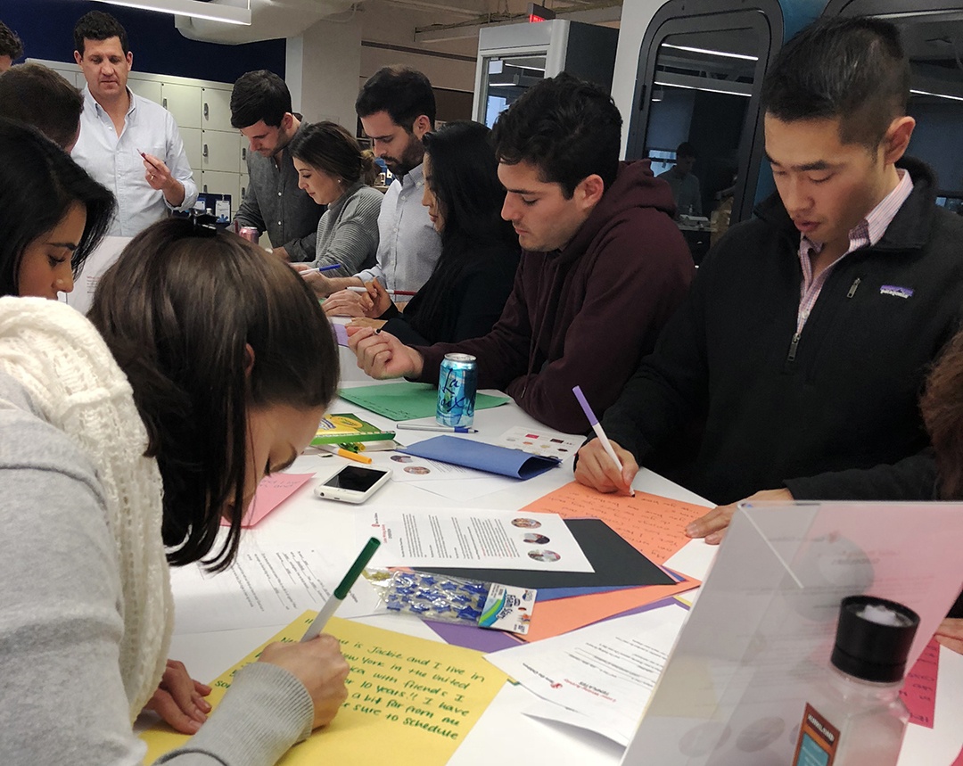 Nonprofits Win as Tech Company Replaces Referral Bonuses With Donations