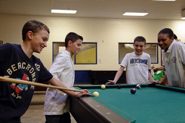 Many Groups Seek New Sources of Funds as Economy Recovers, Study Finds