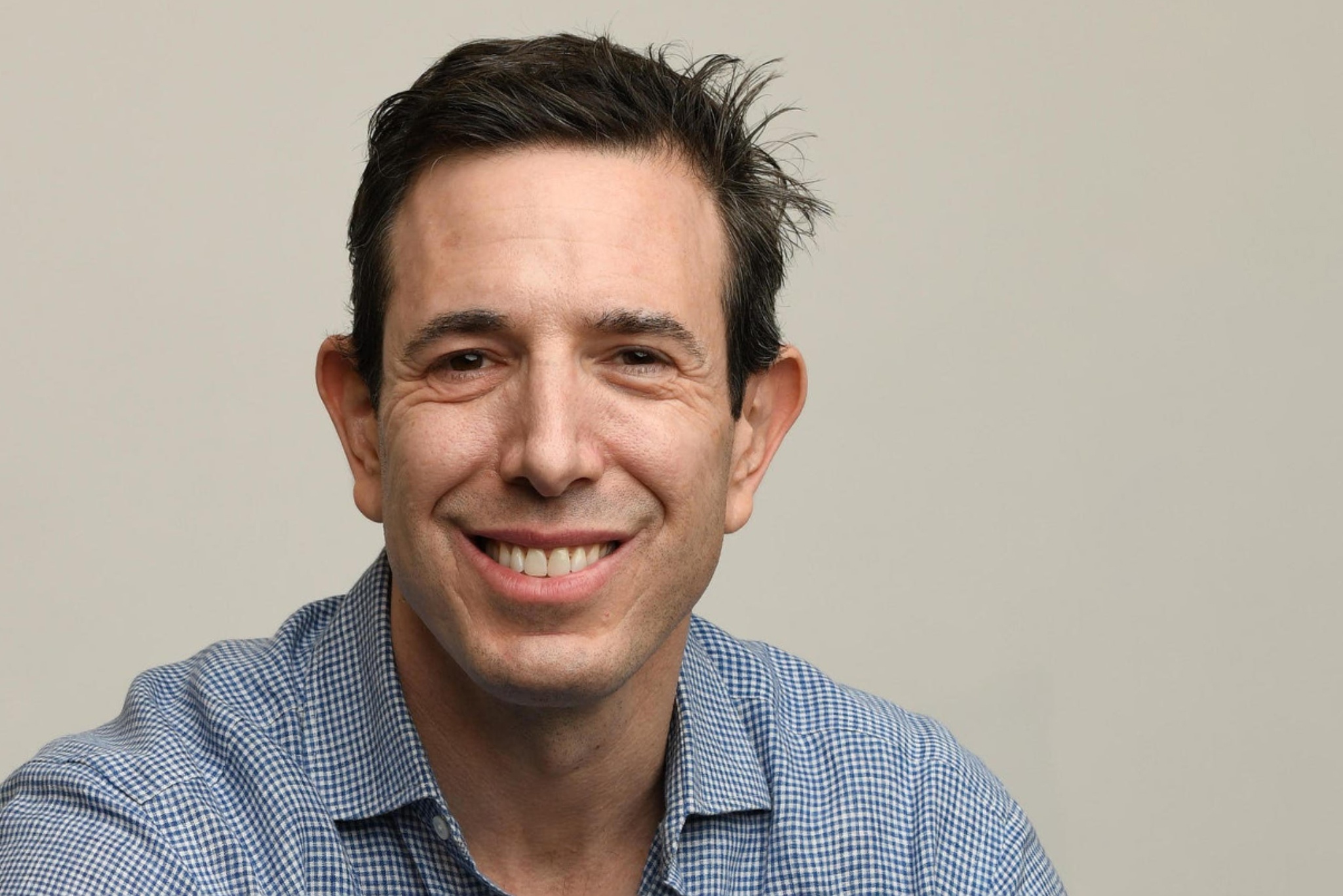 The Philanthropist Who Wants to Transform Voting