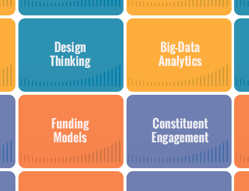 Charities Are Missing Out on Tools That Could Give Them an Edge