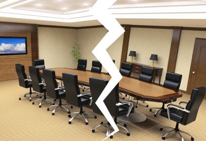 Boards Can’t Police Charities, So New Oversight Measures Are Urgently Needed