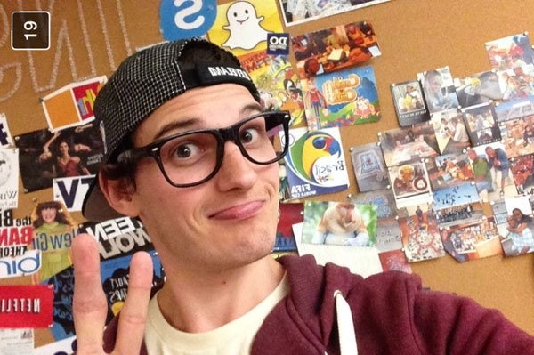 Oh, Snap! A Q&A With DoSomething.org’s Snapchat Strategists