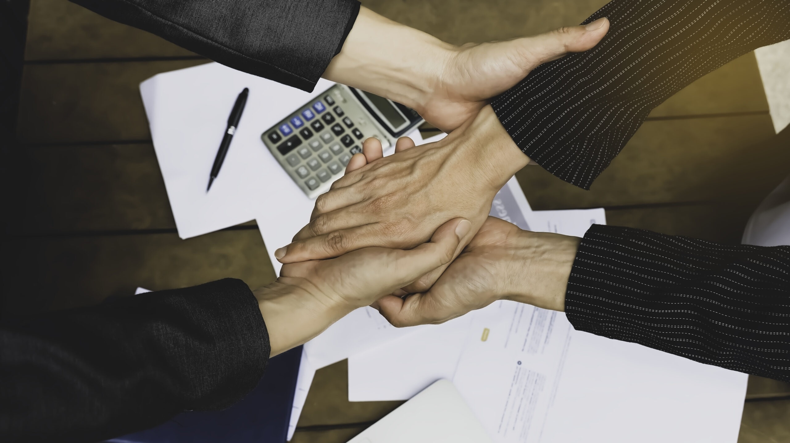 Grant Makers, Here Are 4 Ways to Demonstrate Respect and Empathy to Grantees