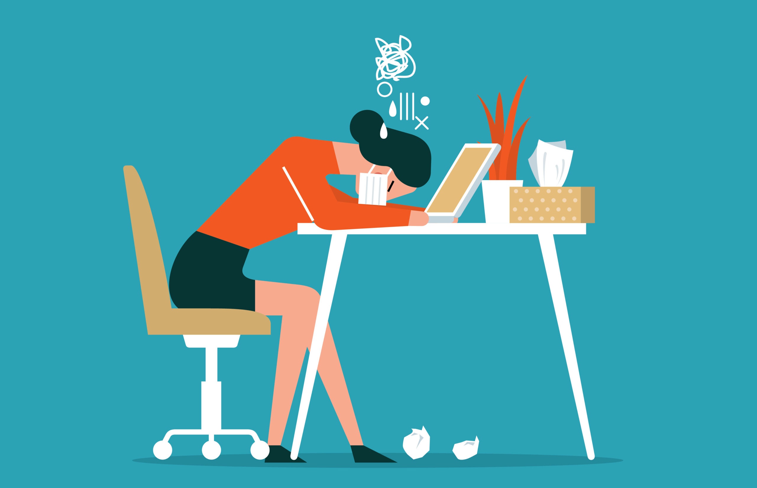 To Help Nonprofits as Omicron Surges, Foundations Should Maintain and Expand New Giving Approaches