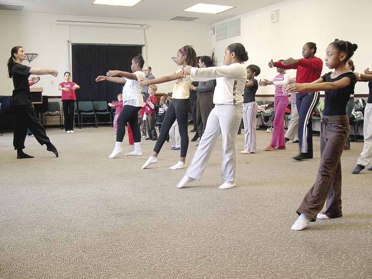 Brooklyn Fund Pauses Giving  While It Consults Residents