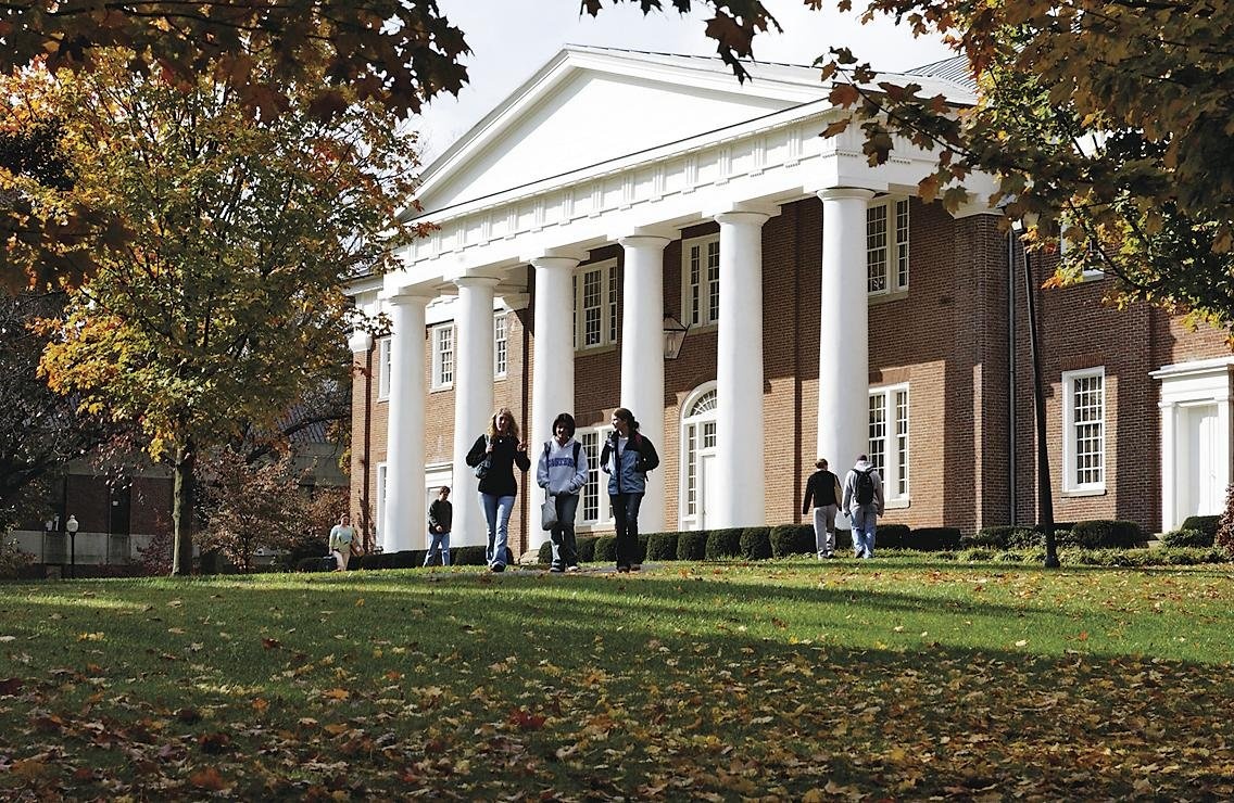 A Secretive Charitable Trust Gives College $250-Million to Endow Scholarships