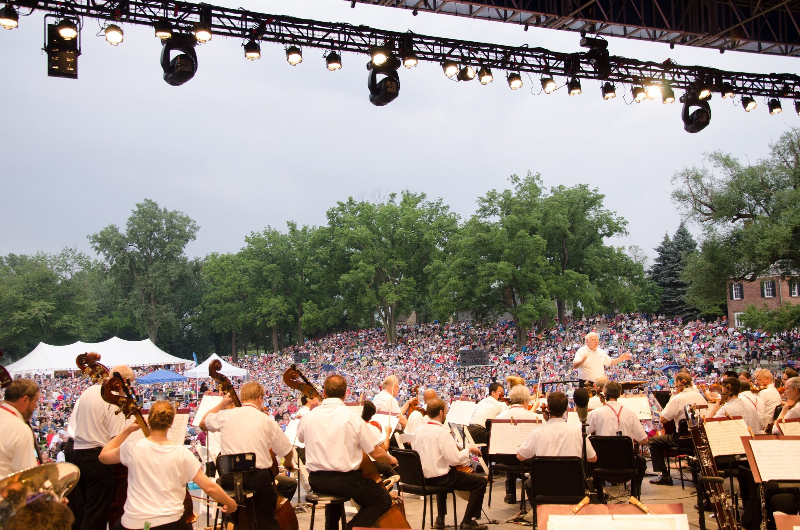 Grants Roundup: Cincinnati Arts Groups Receive Over $10 Million