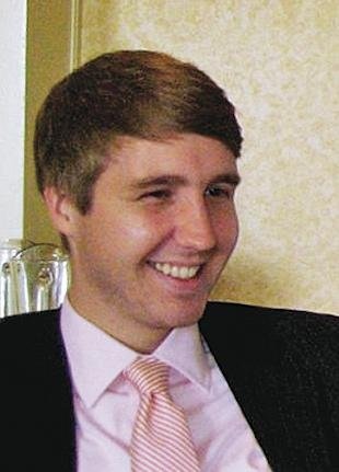 Warren Buffett’s Grandson Looks to Shape Family’s Giving at Father’s Foundation