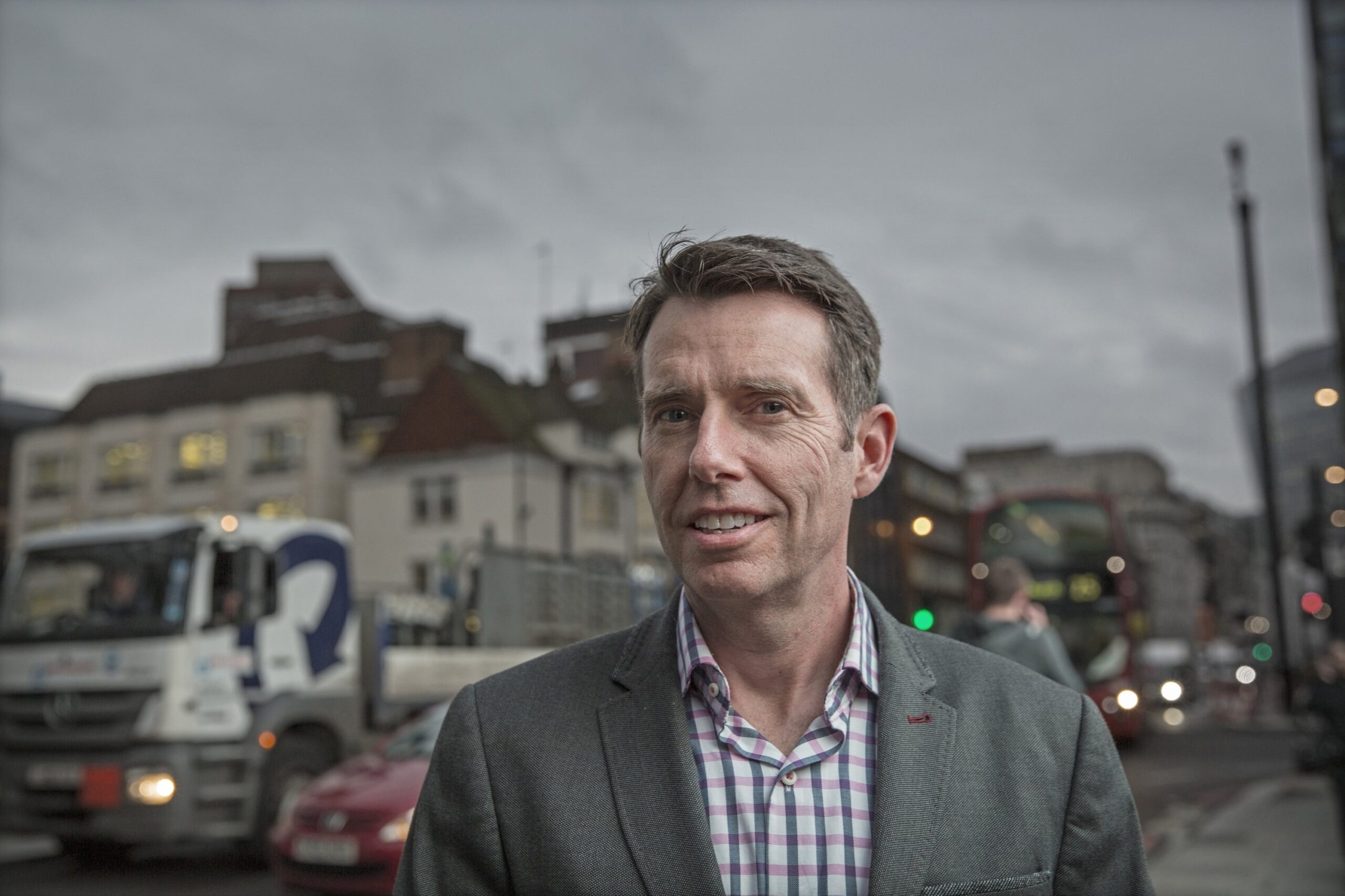 Obama Set to Follow Allies Into Nonprofit World