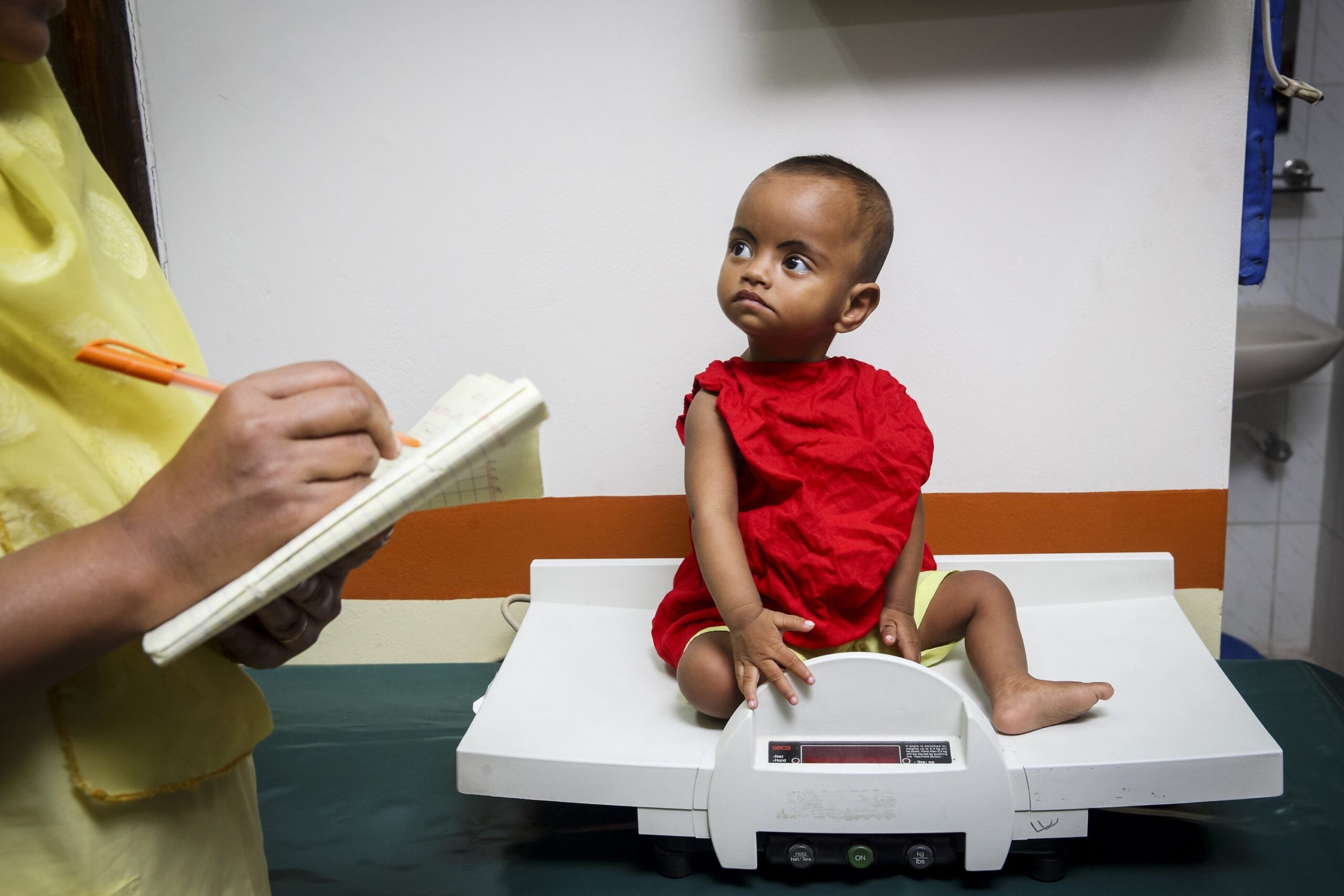 Hilton Foundation Awards $2 Million Prize to Fight Cholera and Other Diseases