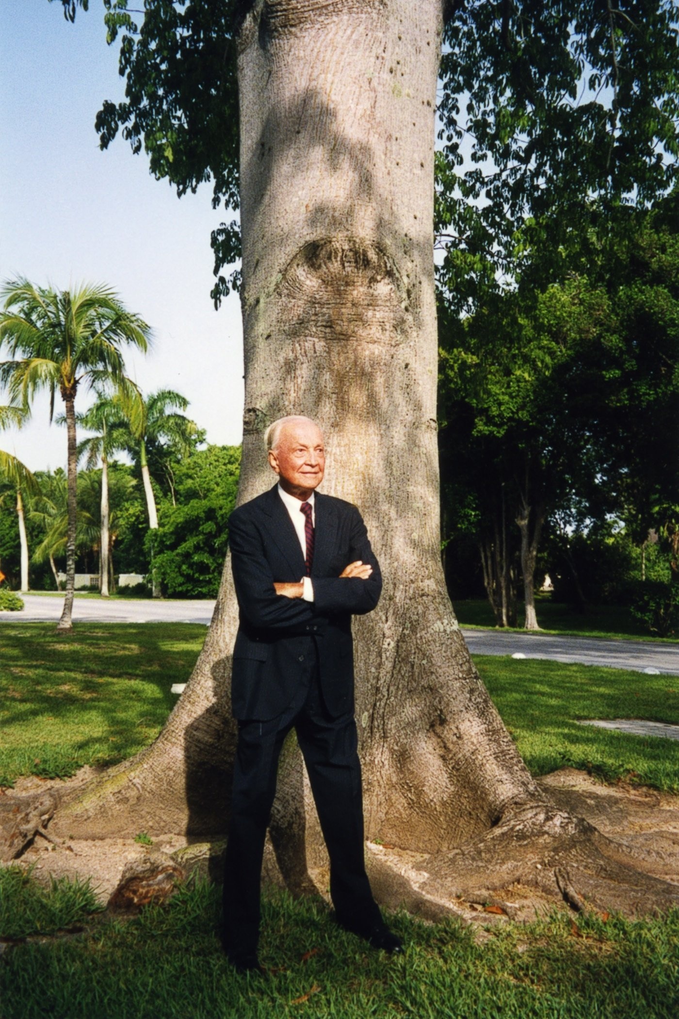 The Philanthropy 50 2009 Gift Profile: John M. Templeton