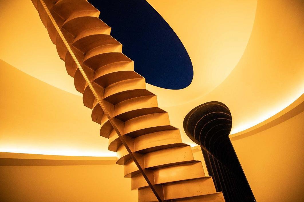 UVa Lands $120 Million for a New School, and Kanye West Pledges $10 Million for a Massive Art Project in Arizona