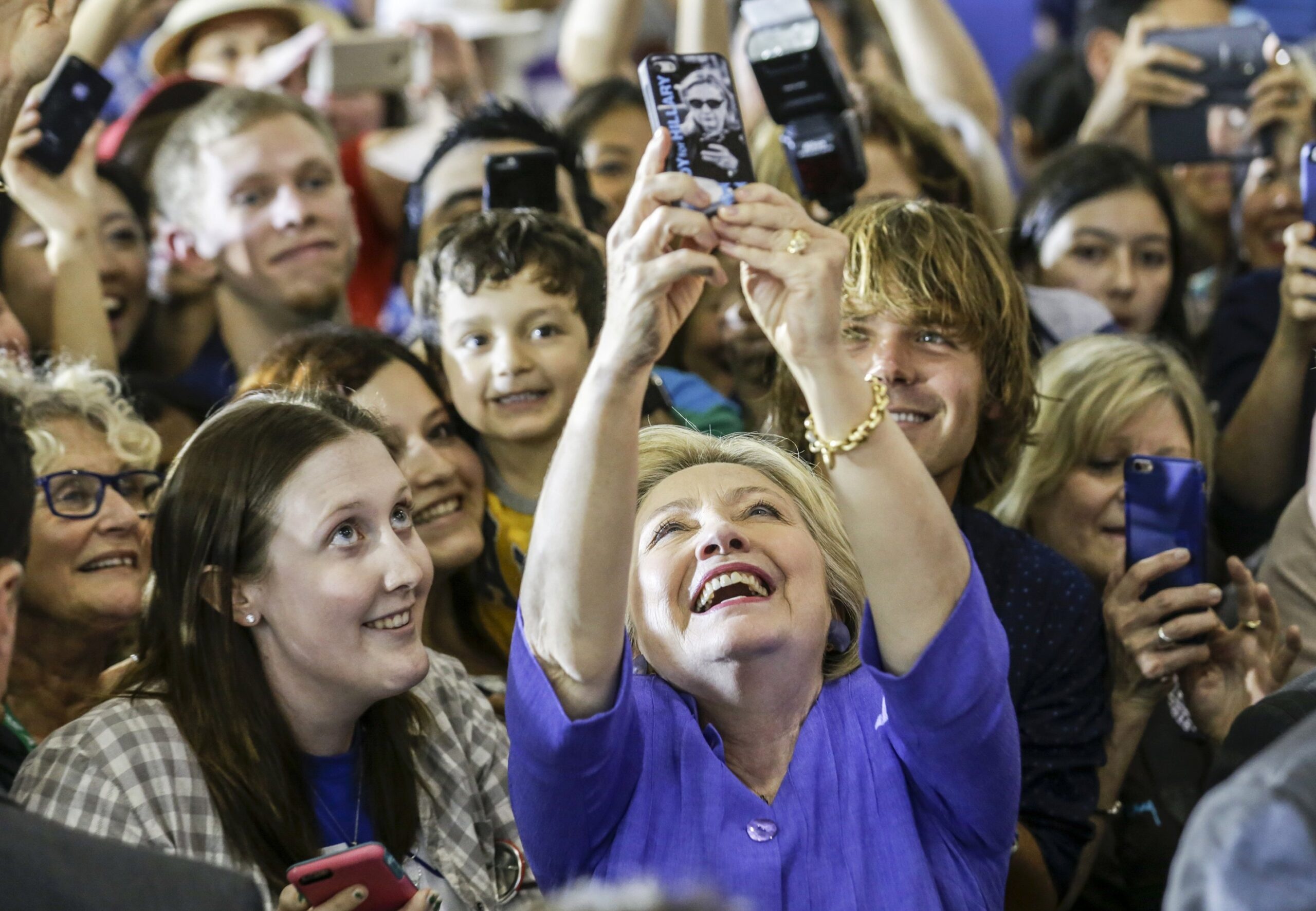 Millennials Most Interested in Education, Health Care, and the Economy, Study Finds