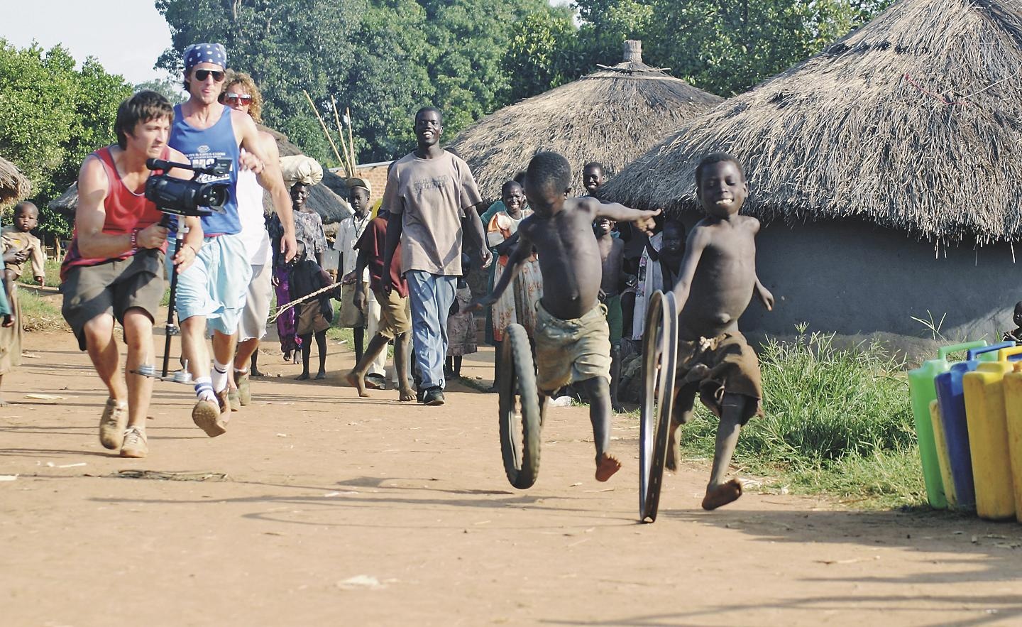 How Nonprofits Can Use  Social Media to Spark Change