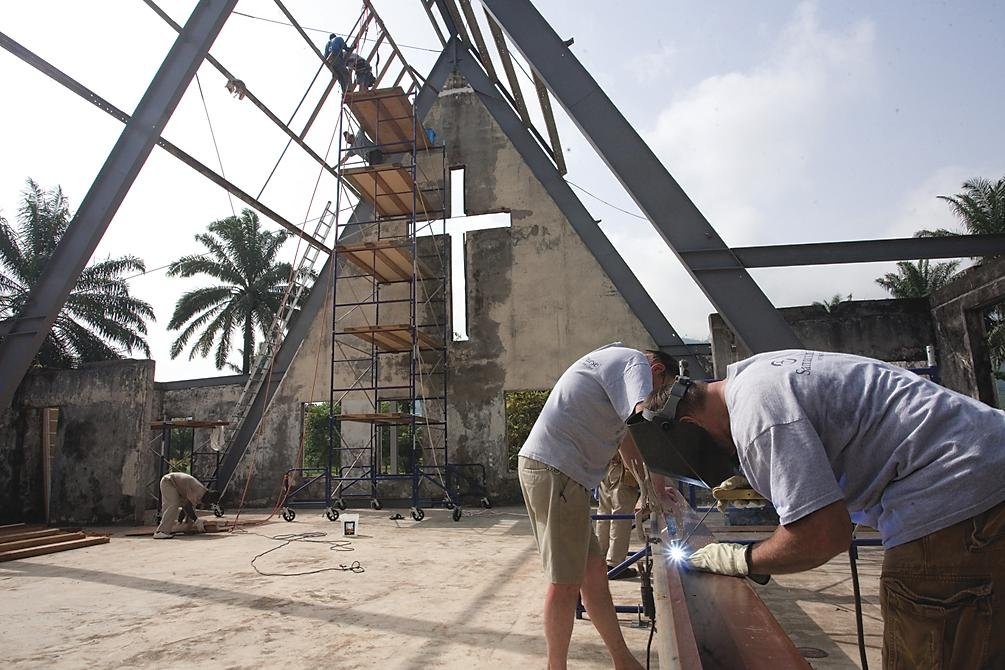 Christian Donor-Advised Fund Succeeds by Accepting Complex Assets