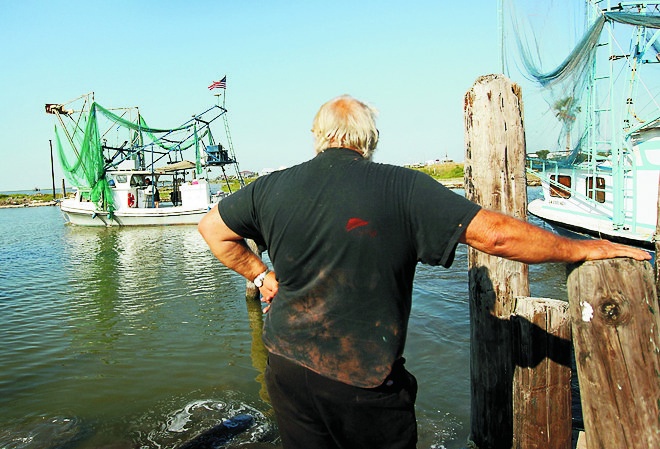 Nonprofit Groups Expect Long-Term Demands for Aid After Oil Spill