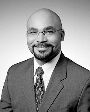 Domingo Barrios, Chief Executive, Heifer Foundation