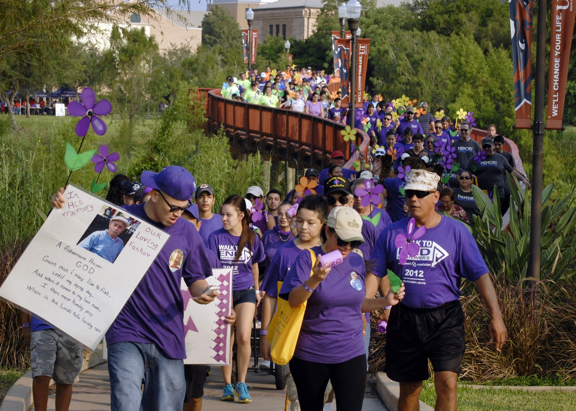 Alzheimer’s Association May Lose More Chapters