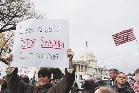 Grant Makers Need to Muster the Power of Democracy to Promote Change